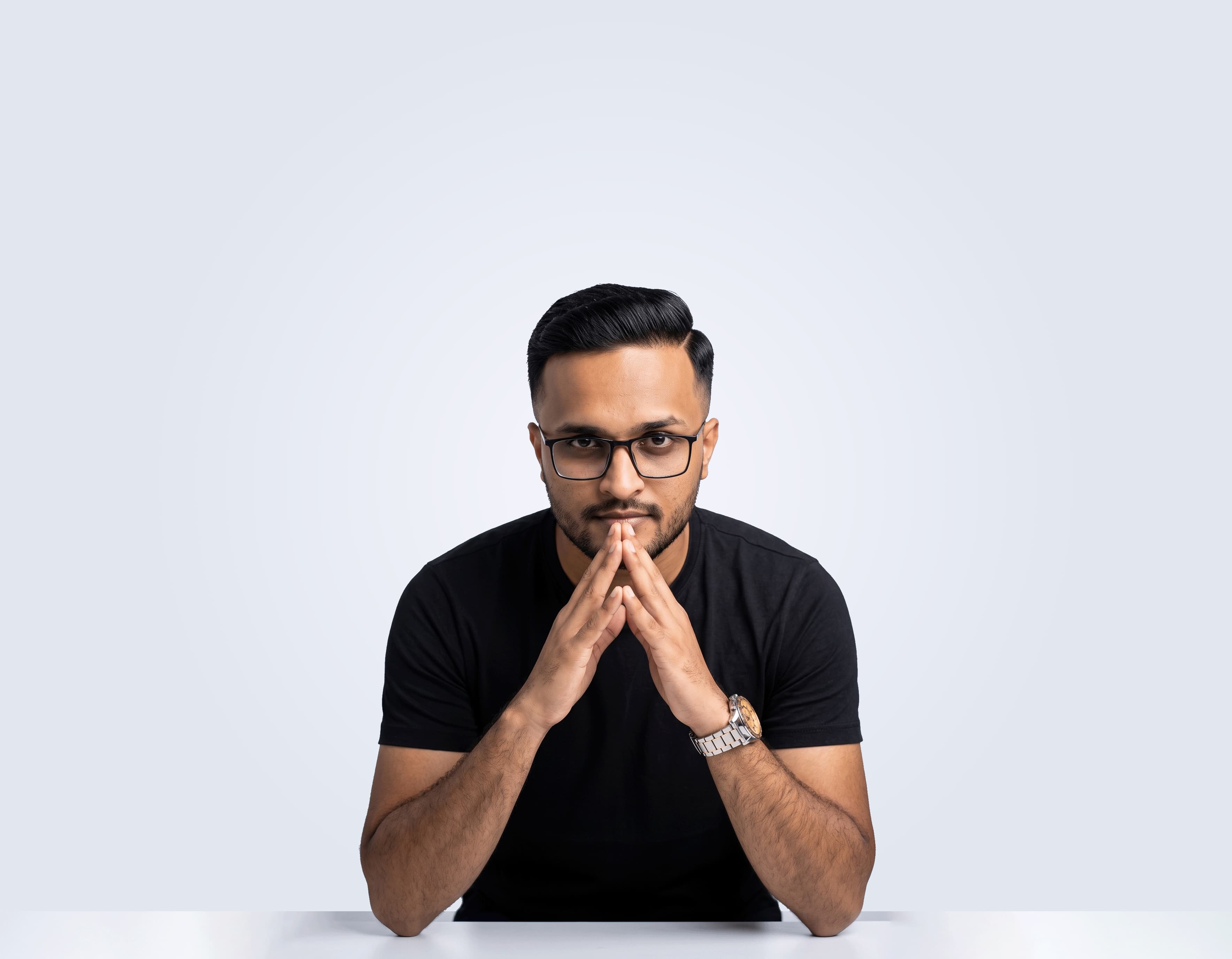 Hashan Lakruwan — Full-Stack Creative Engineer