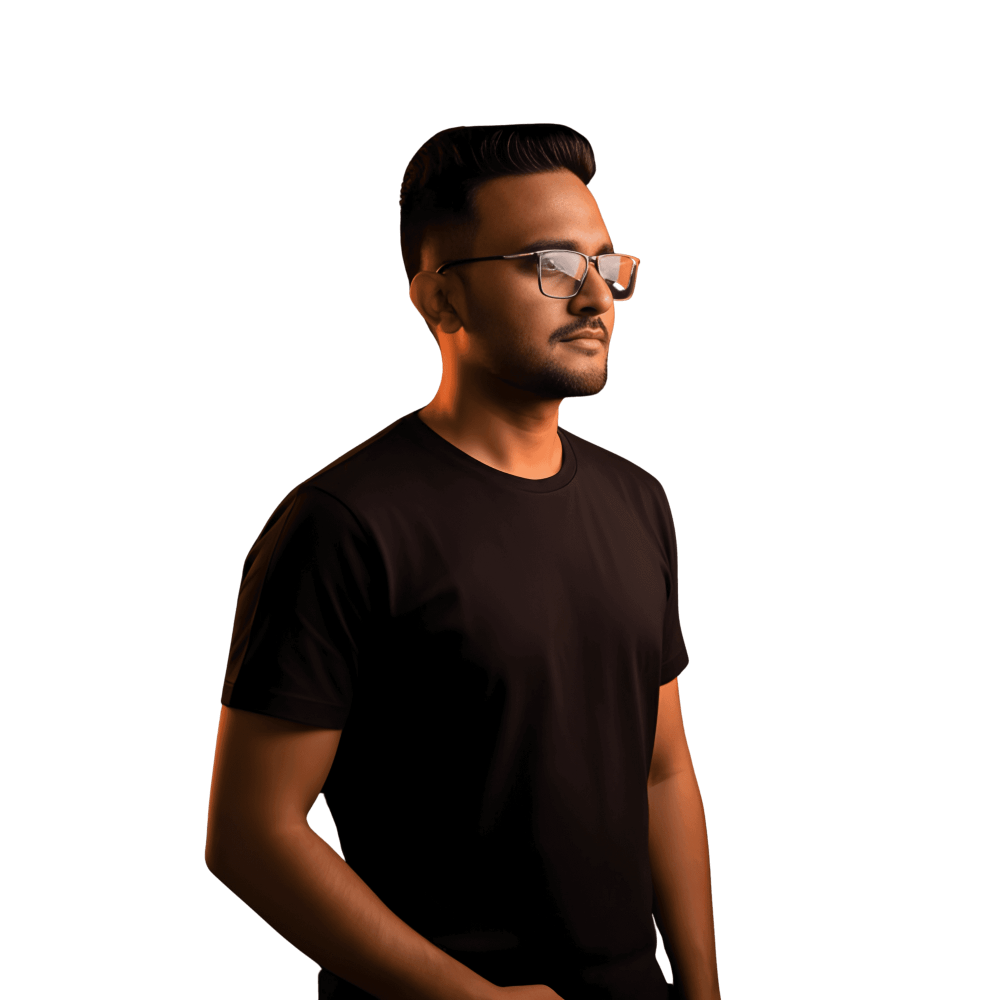 Hashan Lakruwan - Full-Stack Developer